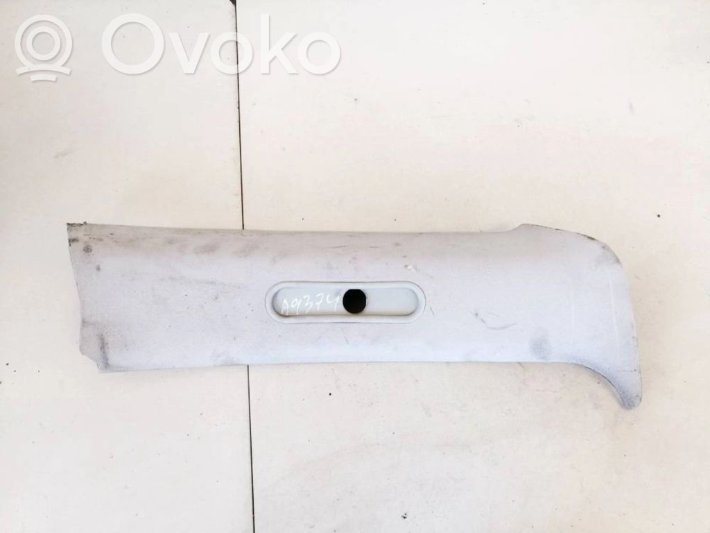 Volkswagen Golf IV Altra parte interiore 
