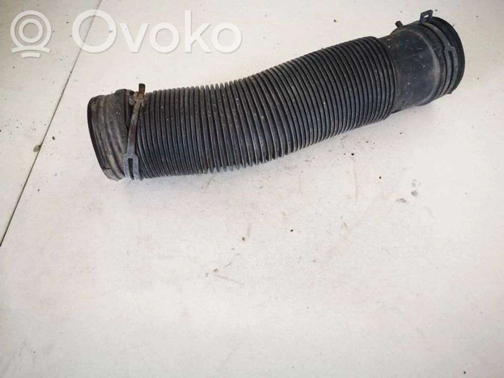 Volkswagen Golf IV Tubo di aspirazione dell’aria