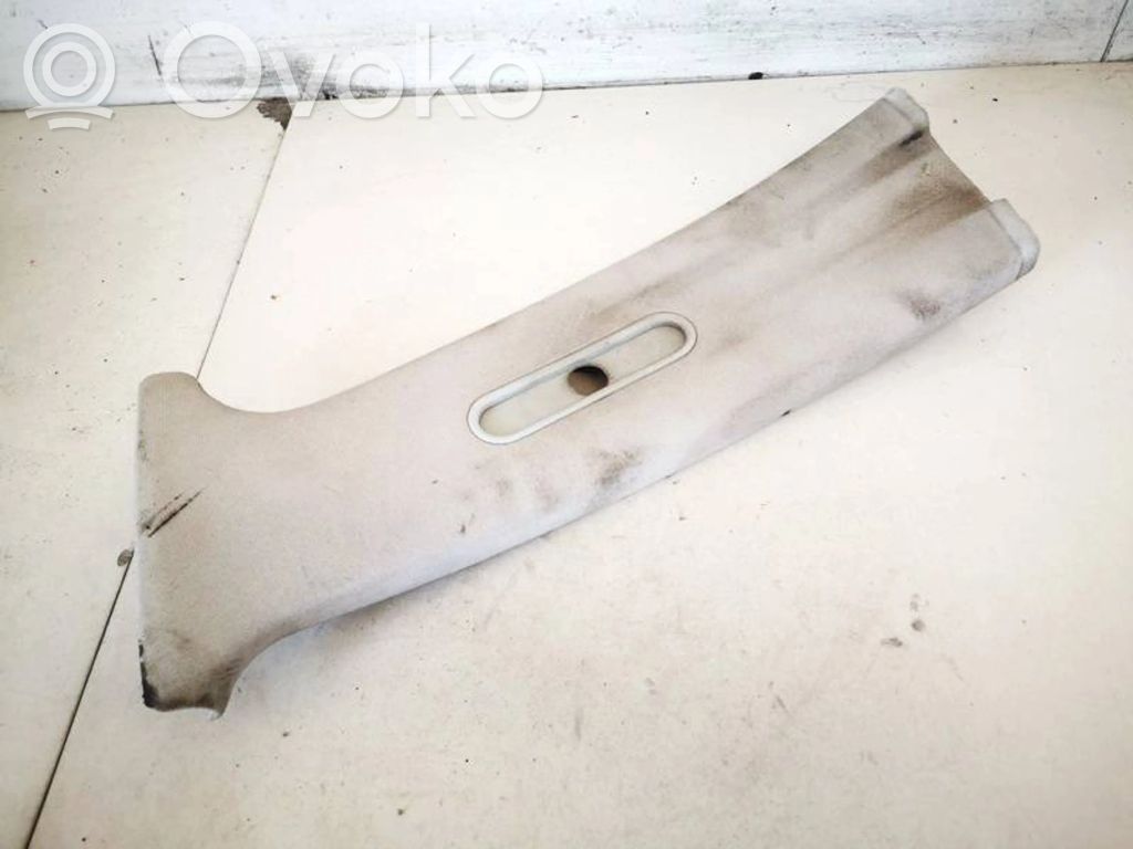 Volkswagen Golf IV Altra parte interiore 