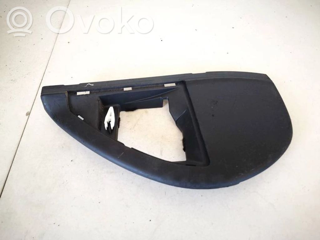 Volkswagen Golf IV Altra parte interiore