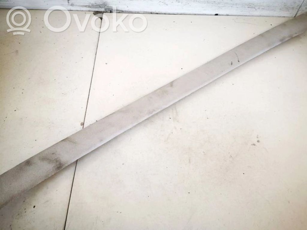 Volkswagen Golf IV Altra parte interiore