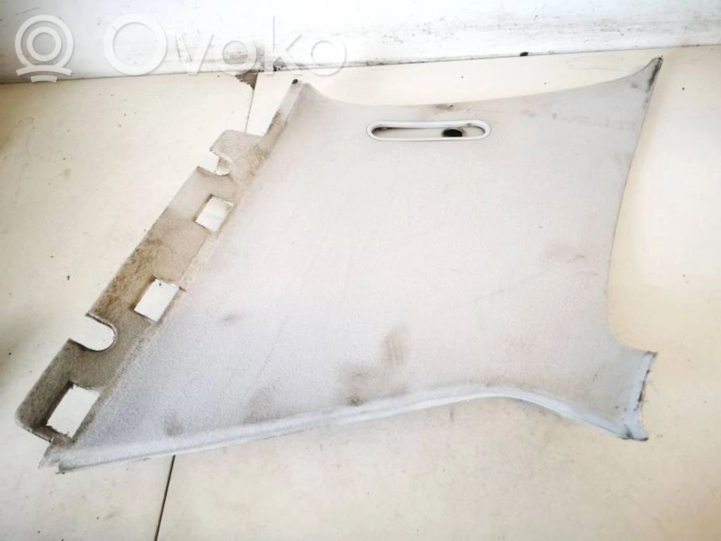 Volkswagen Golf IV Alte piese de interior 