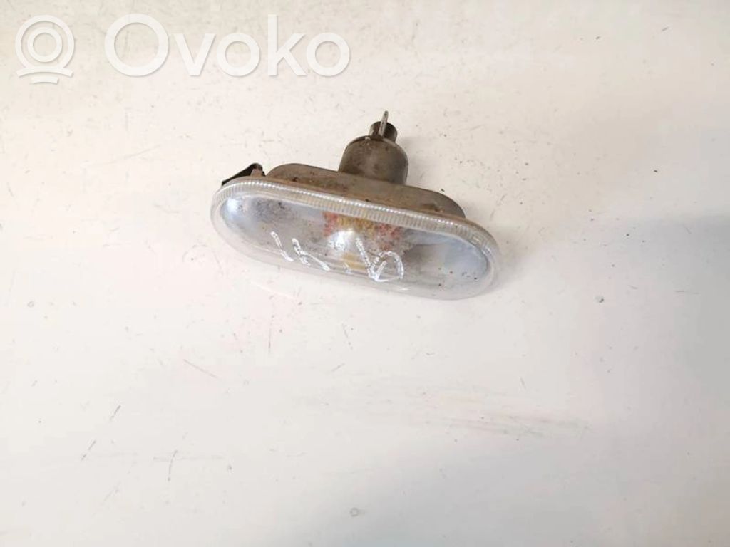 Seat Leon (1P) Indicatore di direzione del parafango anteriore 