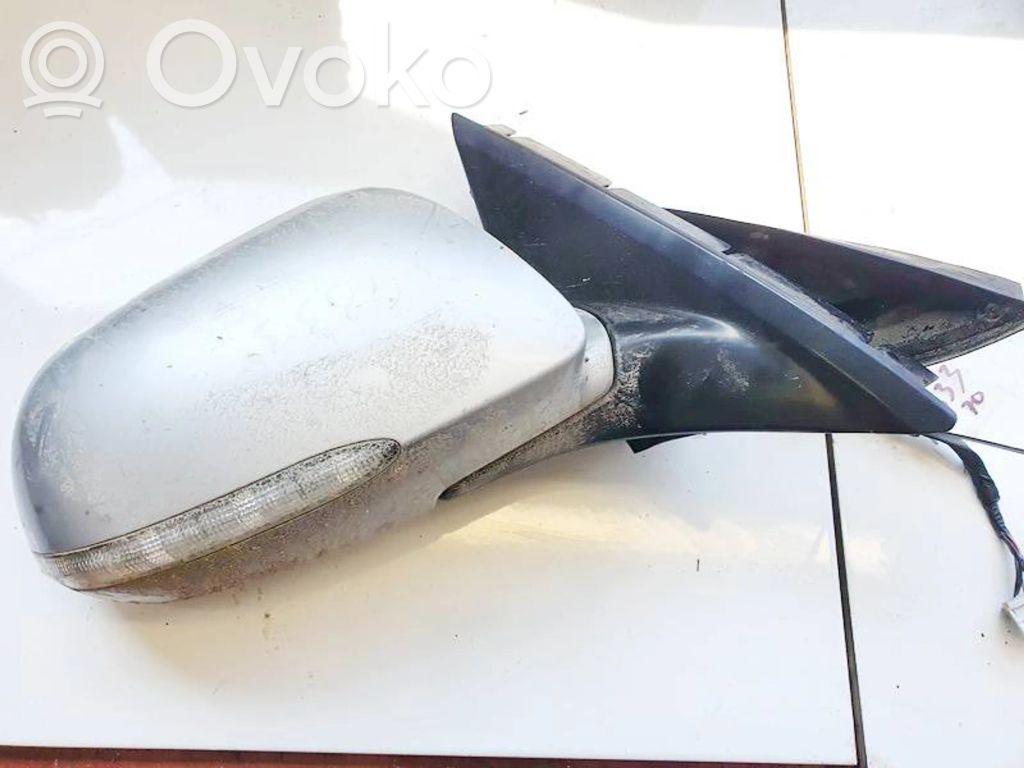 Honda Accord Elektryczne lusterko boczne drzwi przednich