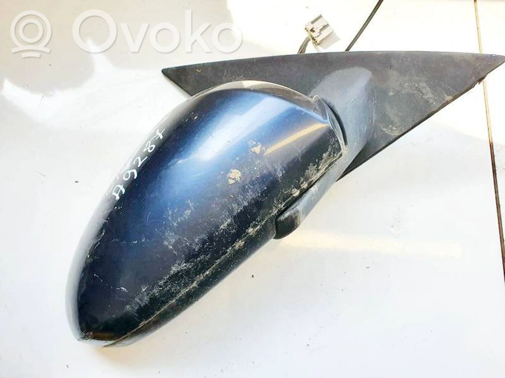 Nissan Primera Specchietto retrovisore elettrico portiera anteriore