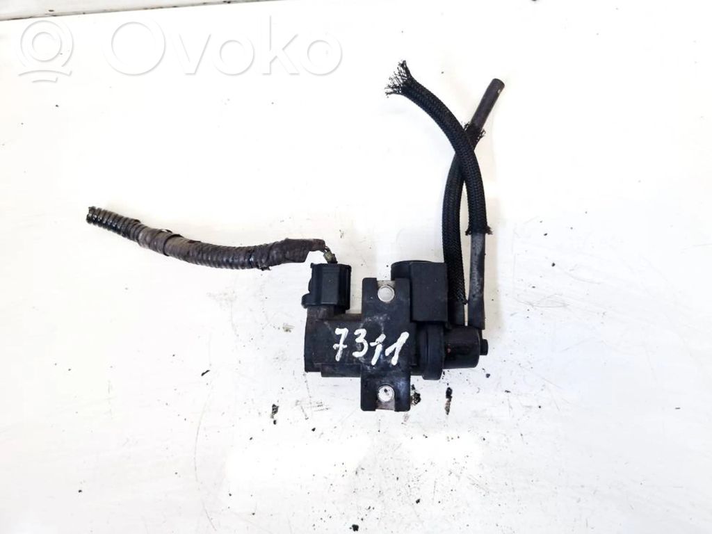Toyota Corolla Verso AR10 Elettrovalvola turbo