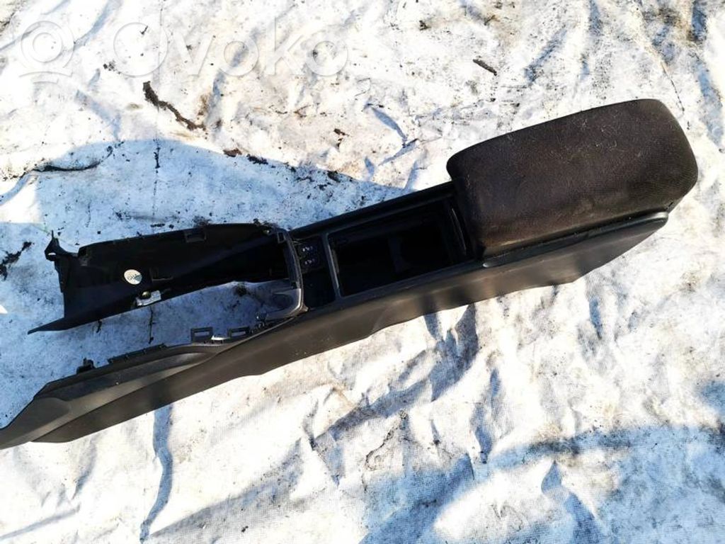 Honda Civic Podłokietnik tunelu środkowego 