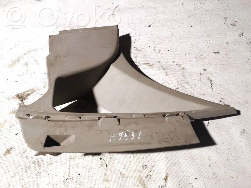 Volvo S40 Inne części wnętrza samochodu 