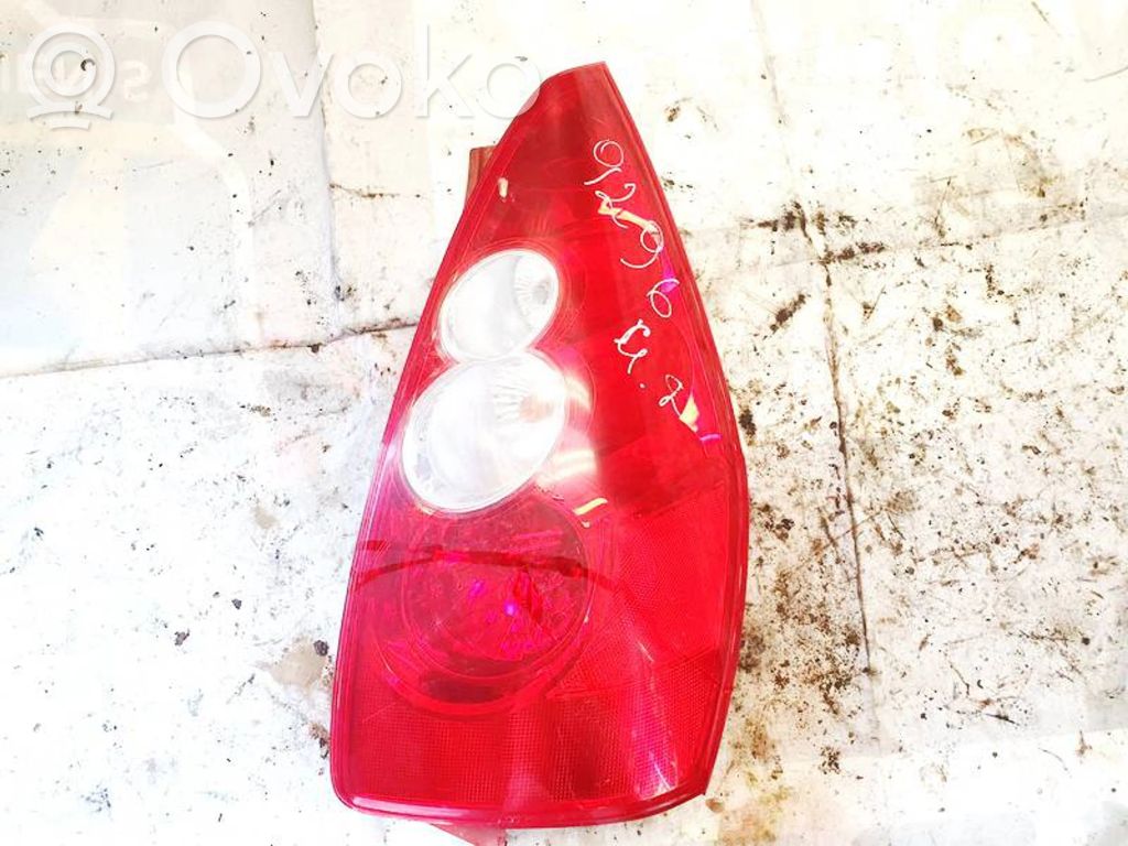 Luz trasera/de freno   C23551150,K2442,C23551150,K2442