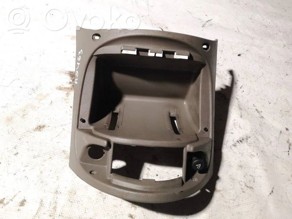 Citroen Xsara Picasso Alte piese de interior 