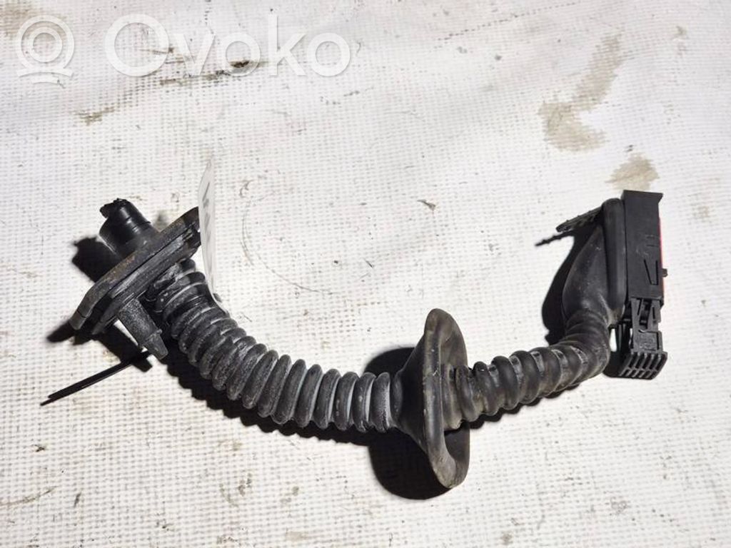 Volvo S40 Other exterior part 