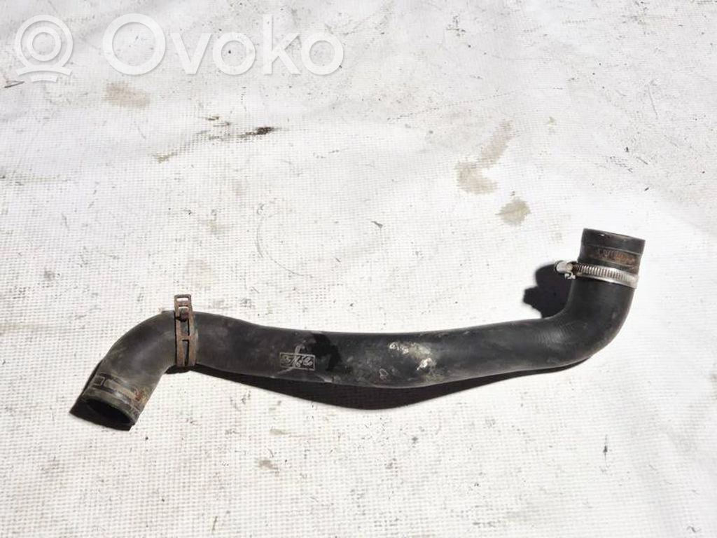 Volvo S40 Engine coolant pipe/hose 