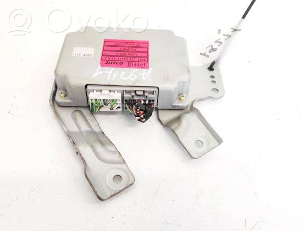 Ford Mondeo Mk III Unitate/modul de control cutie de viteze 