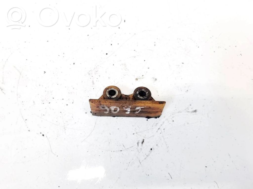 Citroen Jumper Jakohihnan liukukisko 