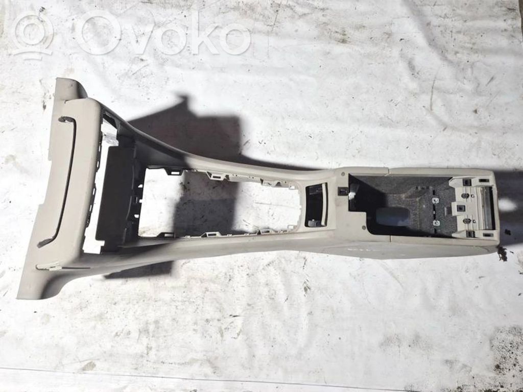 Citroen C5 Other interior part 