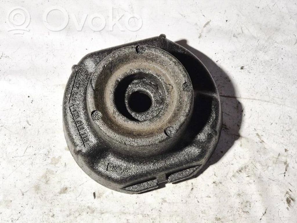 Skoda Octavia Mk2 (1Z) Zestaw narzędzi 