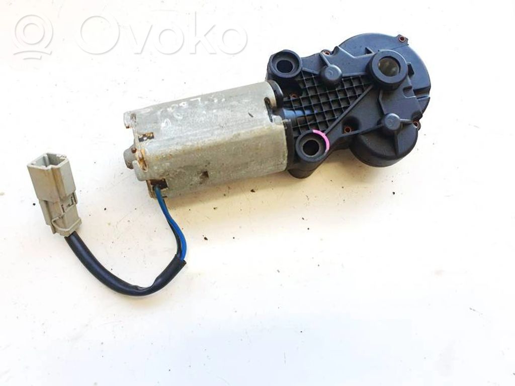 Mazda 6 Motor de ajuste del asiento 