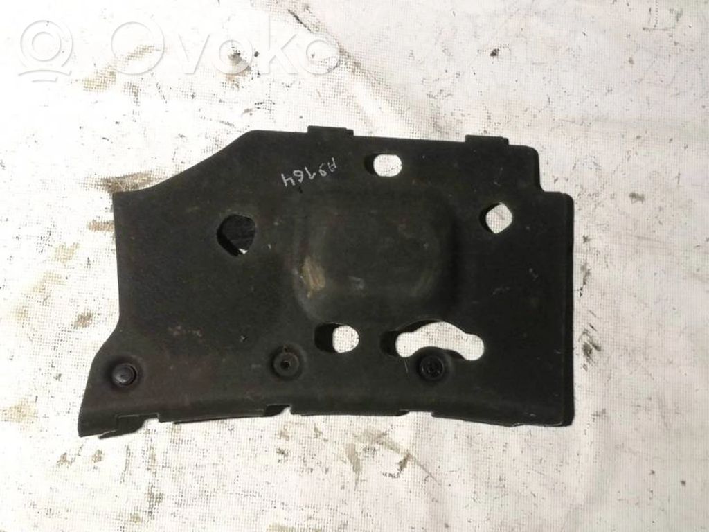 Opel Insignia A Altra parte interiore 