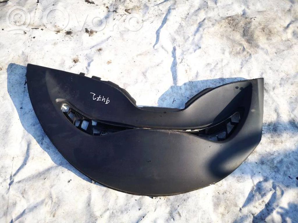 Honda Civic Altra parte interiore 