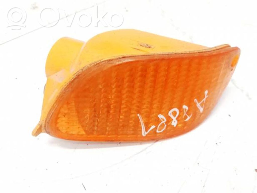 Ford Focus Front indicator light 