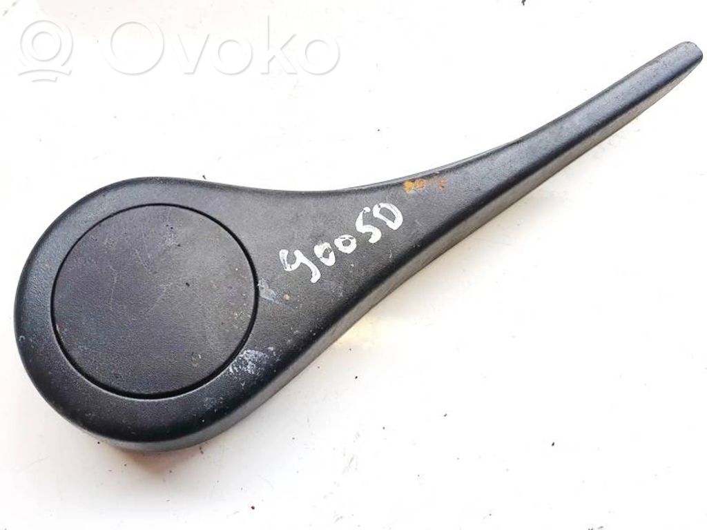 Peugeot 307 Altra parte interiore 