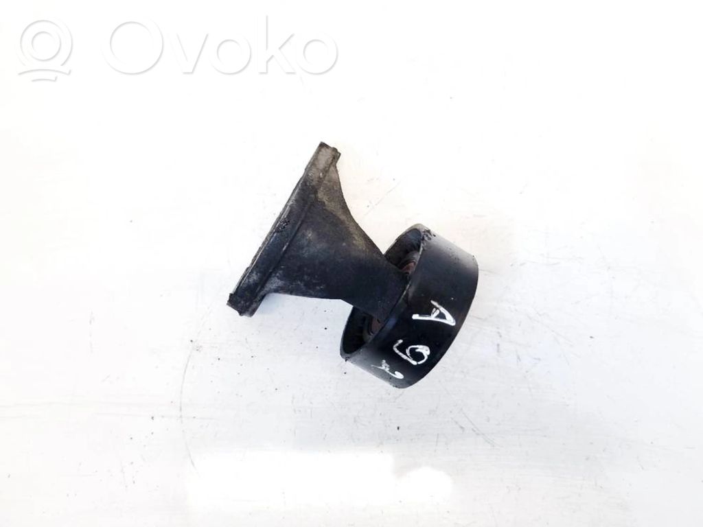 Audi Q7 4L Belt tensioner pulley 