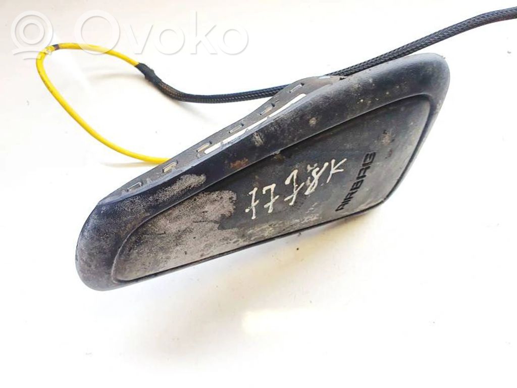 Opel Zafira A Airbag sedile 