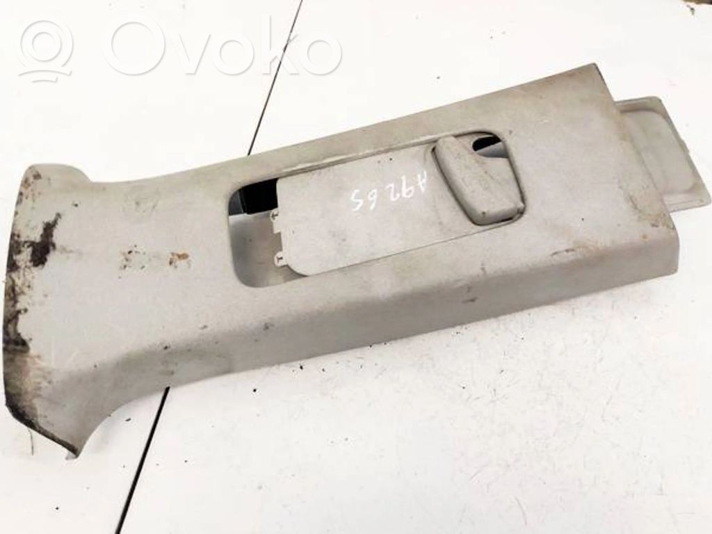 Volkswagen Polo IV 9N3 Altra parte interiore
