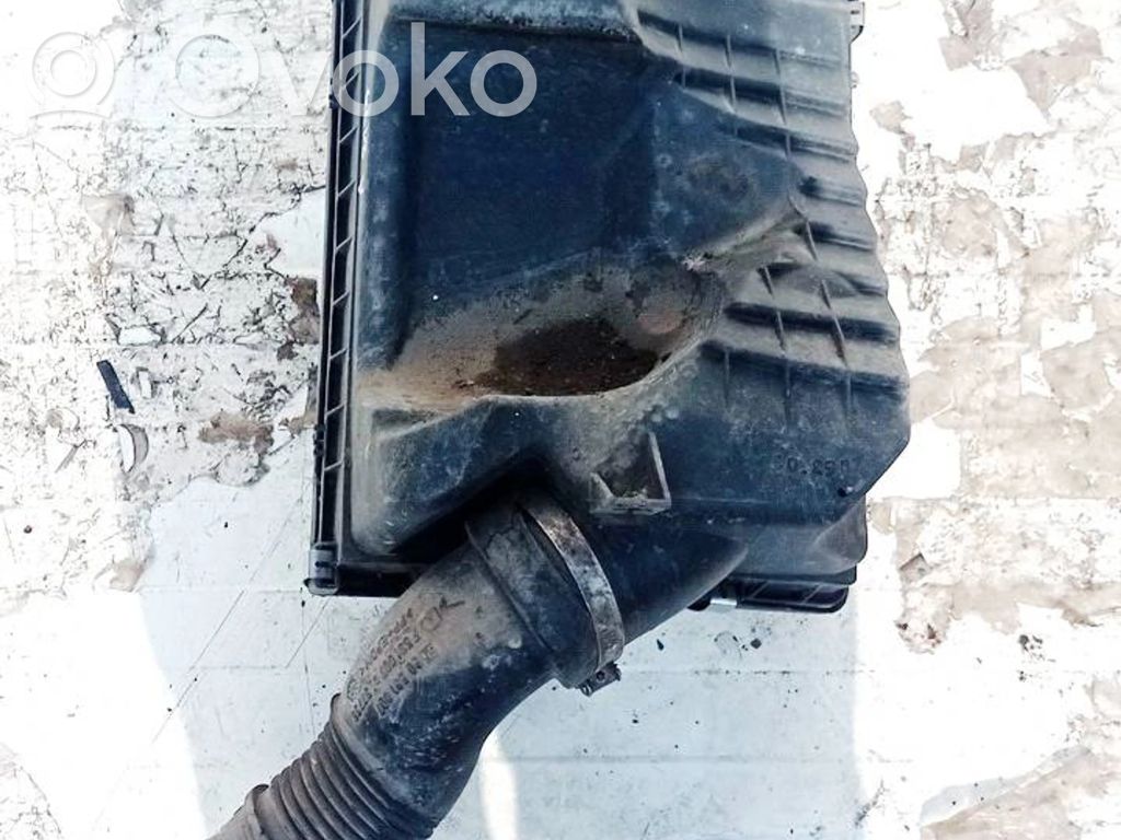 Luftfilterkasten   90531002,90531002