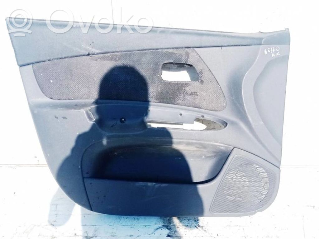 KIA Rio Panou tapițerie ușă față 