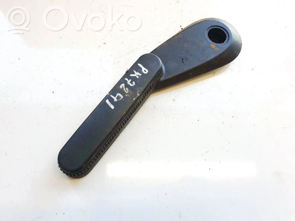 Opel Signum Alte piese de interior 