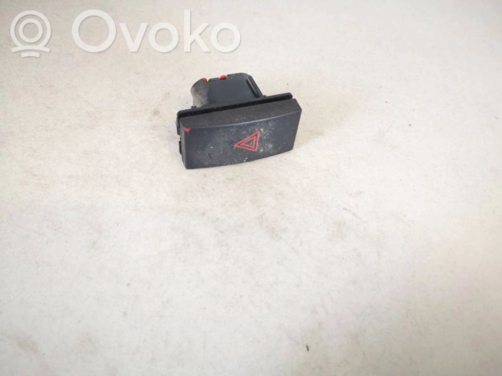 Ford Transit Comutator lumini pericol 