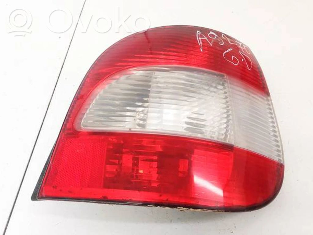 Luz trasera/de freno   2341,2341