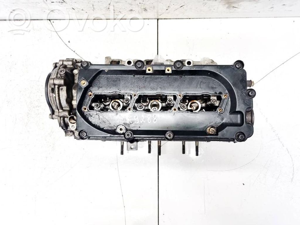 Audi Q7 4L Sylinterinkansi 