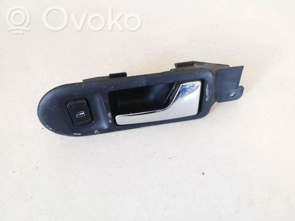 Volkswagen Golf IV Etuoven sisäkahva 