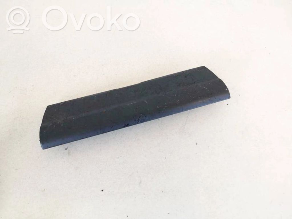 Volkswagen Golf IV Altra parte interiore