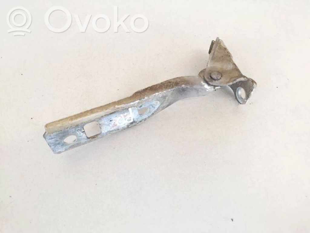 Volkswagen Golf IV Balamale capotă 