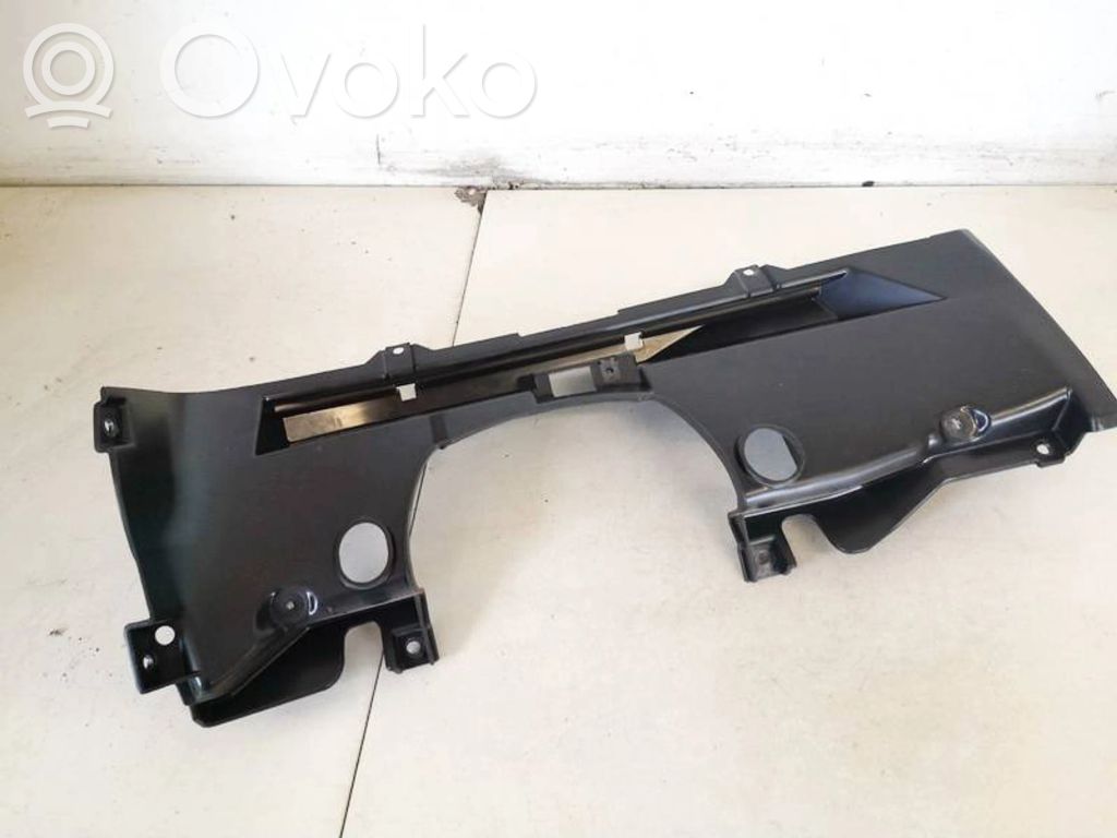 Volkswagen Golf IV Altra parte interiore