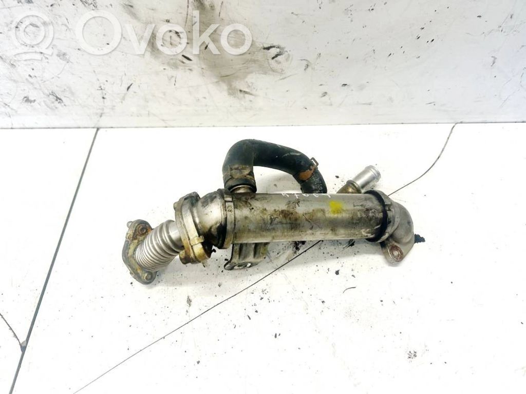 Hyundai Getz Valvola di raffreddamento EGR