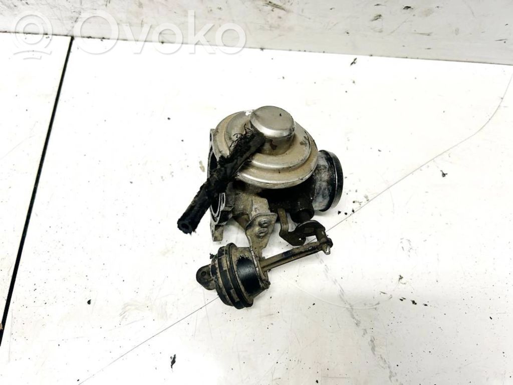 Skoda Octavia Mk1 (1U) Valvola EGR 