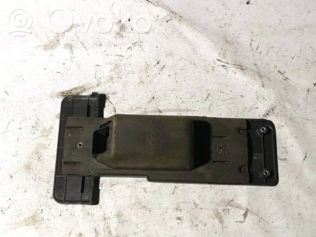 Opel Zafira B Altra parte interiore