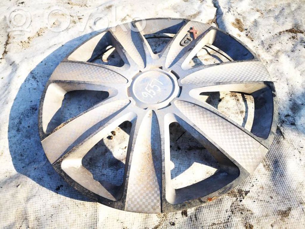 Volvo V50 Ornament central jantă R16 
