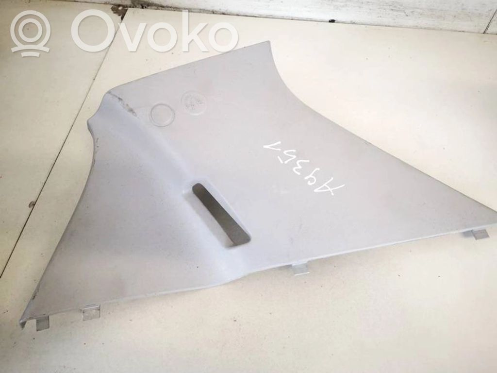 Opel Corsa D Otros repuestos del interior 