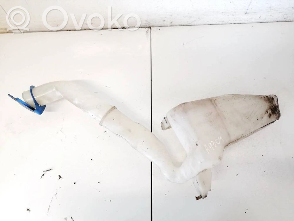 Skoda Fabia Mk2 (5J) Serbatoio/vaschetta liquido lavavetri parabrezza