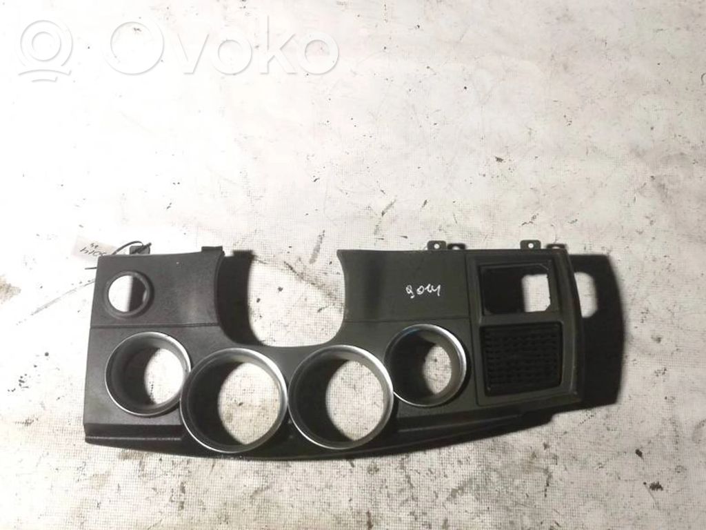 Dodge Magnum Alte piese de interior