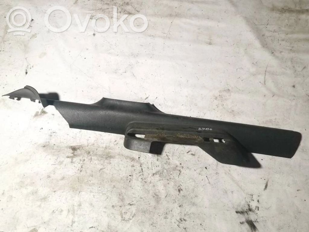 Opel Astra G Altra parte interiore 