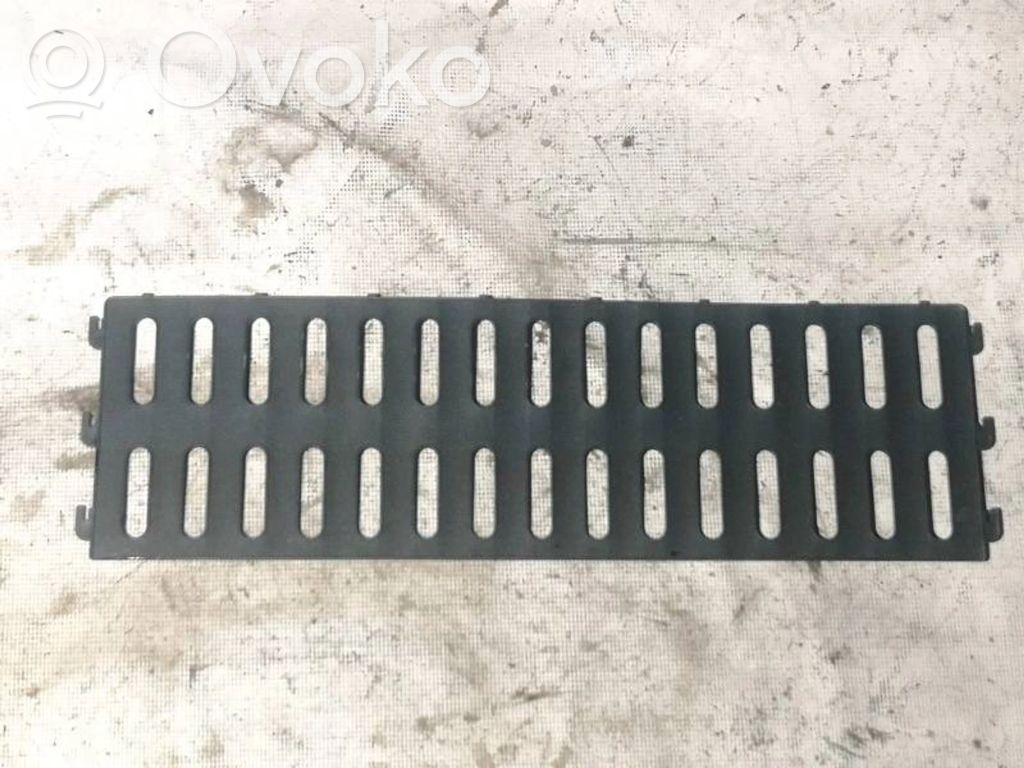 Altra parte esteriore