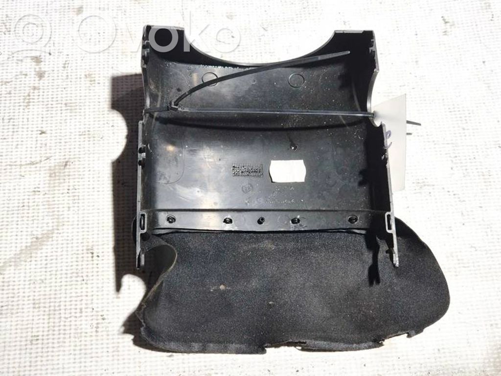 Skoda Octavia Mk2 (1Z) Rivestimento del piantone del volante 