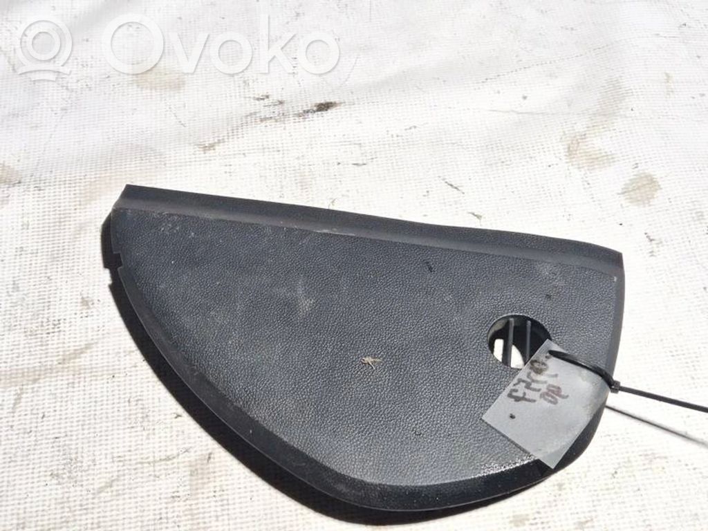 Skoda Octavia Mk2 (1Z) Alte piese de interior 