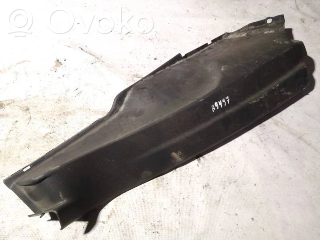 Volkswagen Golf Plus Altra parte interiore